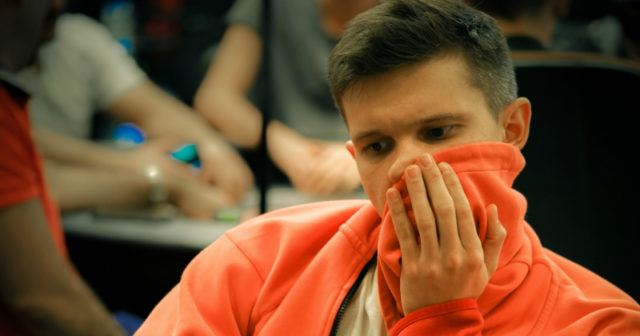 Przemysław Piotrowski czwarty w High Rollerze Merit Poker Retro!