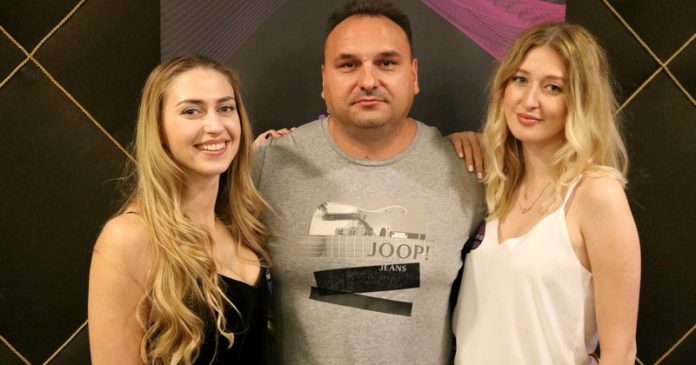 Rafał Nikiel - Poker Fever Series