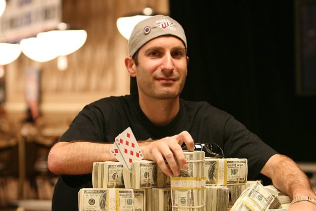 Współzałożyciel FTP, Rafe Furst, wchodzi na rynek kryptowalut