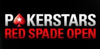 Red Spade Open powraca na PokerStars: 1.000.000$ Gtd Red Spade Open