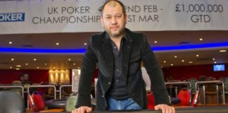 Rob Yong rzuca nowe światło na sprawę Tsoukernik vs Kirk Rob Yong