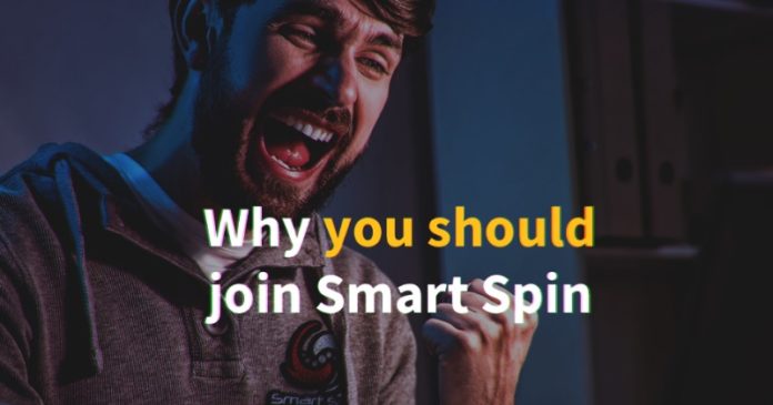Smart Spin