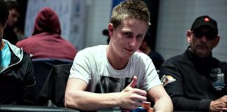 Rozvadov: Dziesięciu Polaków w dniu drugim Main Eventu GPT Szymon Bujok