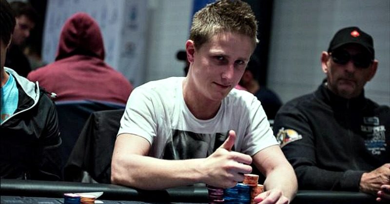 Rozvadov: Dziesięciu Polaków w dniu drugim Main Eventu GPT