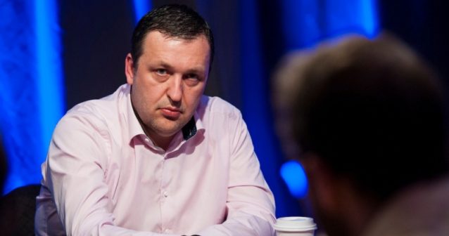 „Chris Ferguson powinien być wykluczony z pokerowej społeczności – Tony G