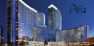 WPT Tournament of Champions 2018 w ARIA Resort & Casino