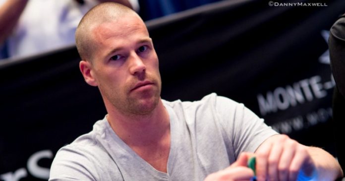 Patrik Antonius