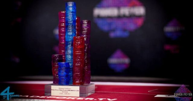 Siedem najbardziej czadowych pokerowych trofeów