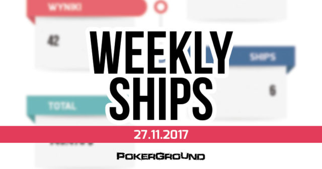 Weekly Ships – Dobra gra Polaków w turniejach online