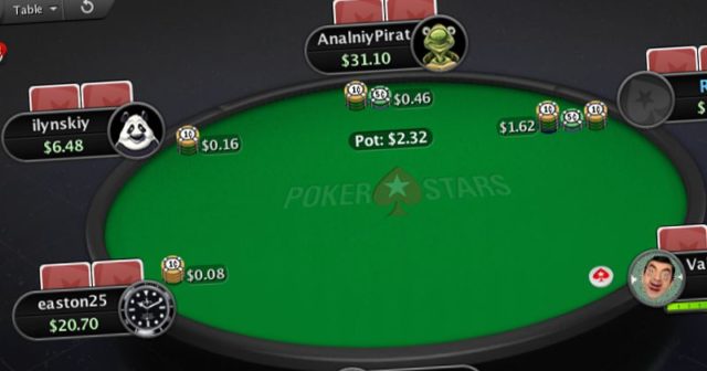 Strategia gier deep stackowych 6-max. Część 2