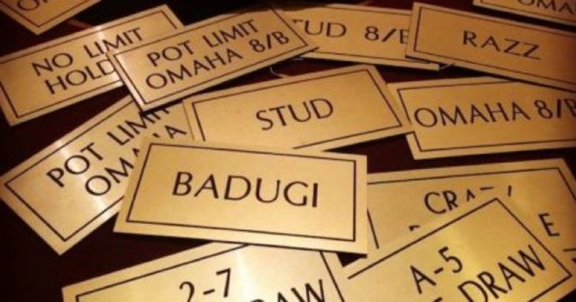 Na Hold’emie świat się nie kończy – 8-Game