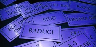 Na Hold’emie świat się nie kończy – część 2