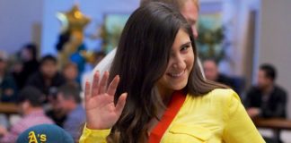 „Musiałam odpocząć od pokera. Po prostu się wypaliłam” – Ana Marquez