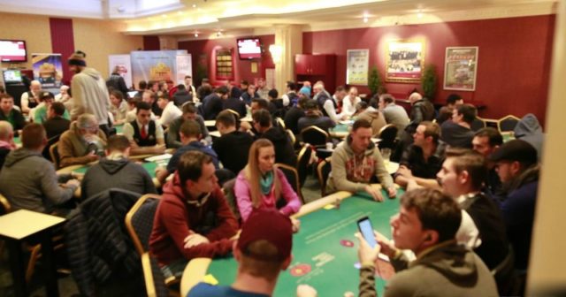 Concord Million VII: Polacy wyeliminowani w drugim dniu finałowym