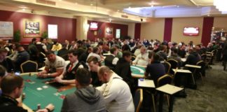Concord Million VII: Dwóch Polaków zagra w drugim dniu finałowym Concord Million