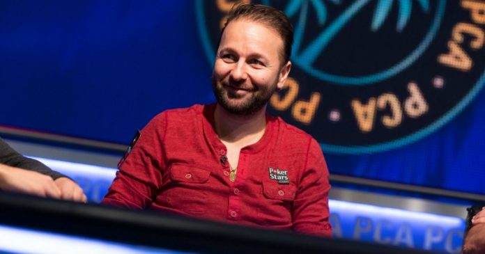 Daniel Negreanu