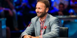 Strategiczne tipy turniejowe Daniela Negreanu