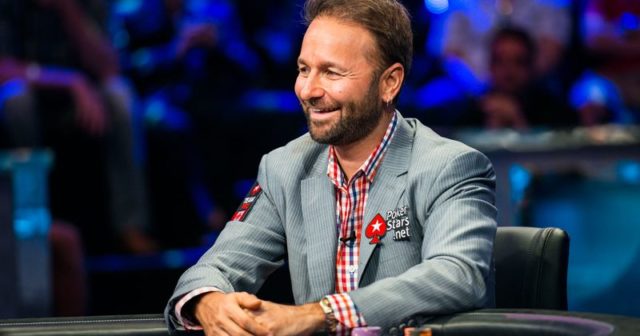 Strategiczne tipy turniejowe Daniela Negreanu