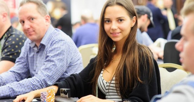 PartyPoker Live zaprasza na zimowy festiwal w Soczi!