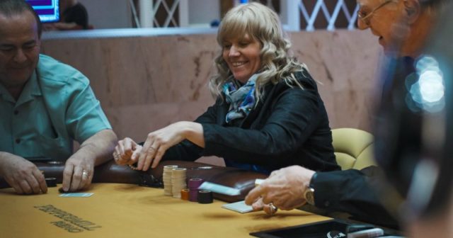 Deborah „QueenBee902” Vanneste – mikrogrinderka z ponad 100.000$ wygranych