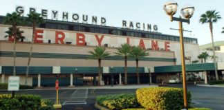 Nieuczciwy krupier tasujący „pod kolegę” z groźbą 15 lat odsiadki Derby Lane racino