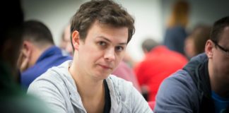 EAPT Praga: Czterech Polaków z awansem w ME, Dominik Pańka ze świetnym stackiem!