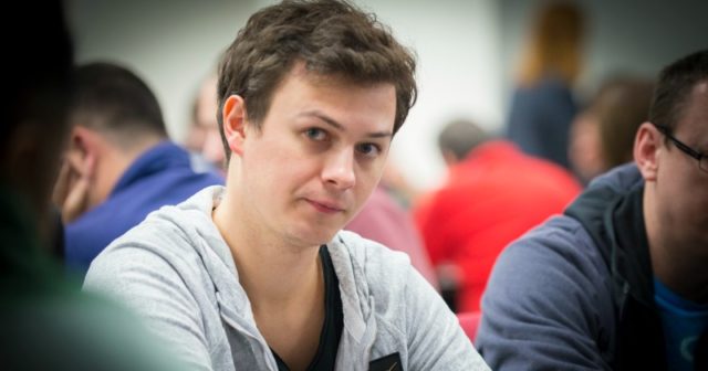 EAPT Praga: Czterech Polaków z awansem w ME, Dominik Pańka ze świetnym stackiem!