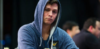 EPT Barcelona: Czterech Polaków z awansem w turnieju National! Dominik Pańka - PSC Praga