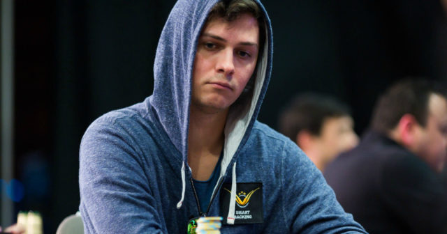 EPT Barcelona: Czterech Polaków z awansem w turnieju National!