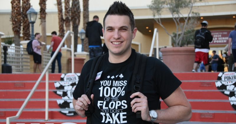 Doug Polk i spółka właścicielami The Lodge Card Room w Teksasie
