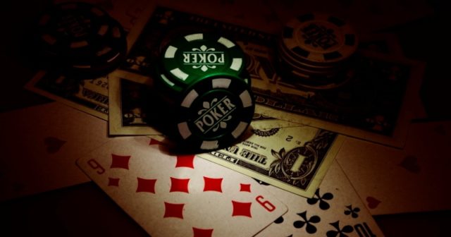 „Dobry pokerzysta musi mieć w sobie coś z hazardzisty” – Ed Miller