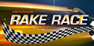 11 grudnia na PartyPoker rusza FastForward Rake Race – 42.000$ Gtd FastForward Rake Race PartyPoker