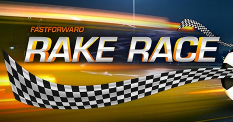 Fastforward rake race z pulą 30.000$ startuje na PartyPoker!