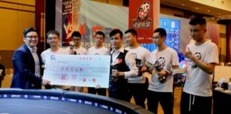 Koniec sezonu w GPL Chiny. Liga Alexa Dreyfusa w końcu zaczyna wzbudzać emocje GPL Chiny - Chengdu Pandas