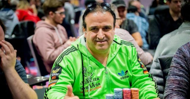 Pogrom Polaków w drugim dniu German Poker Tour!