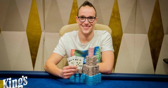 German Poker Tour: nie było polskiego „cudu” w finale Main Eventu