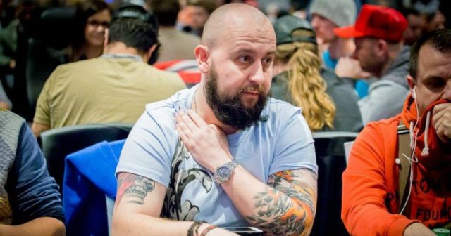 German Poker Tour: koniec dni startowych; Polacy w niezłej formie przed dniem drugim