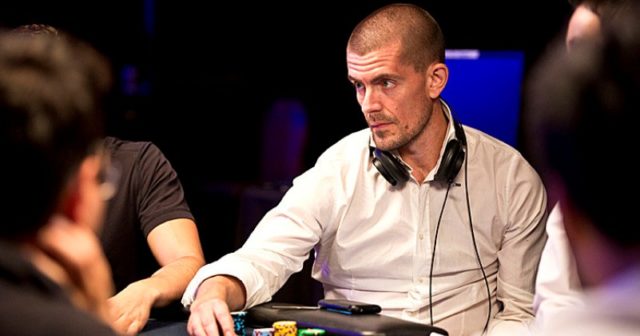 Gus Hansen ujawnia przyczyny swojego downswingu wartego 20 milionów