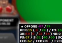 Pokerowa wojna o HUD-a