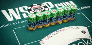 (AKTUALIZACJA) Harmonogram WSOP 2018 Harmonogram WSOP 2018