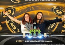 PSC Praga: Igor Kurganov zwycięża w kolejnym High Rollerze!