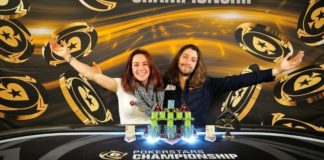 PSC Praga: Igor Kurganov zwycięża w kolejnym High Rollerze!