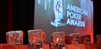 American Poker Awards: Hellmuth, PartyPoker i Poker Central wśród nominowanych