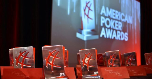 American Poker Awards: Hellmuth, PartyPoker i Poker Central wśród nominowanych