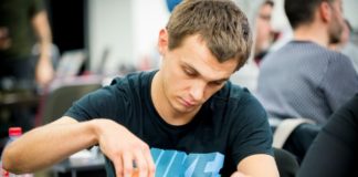 EAPT Praga: Sikora, Lipień i Dulowski zagrają w finale Main Eventu! Jarosław Sikora - EAPT Praga