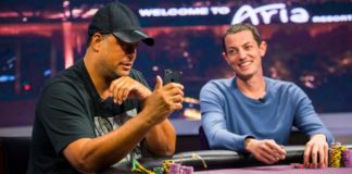 „Wtedy ostatni raz wkupiłem się za milion dolarów” – Jean-Robert Bellande