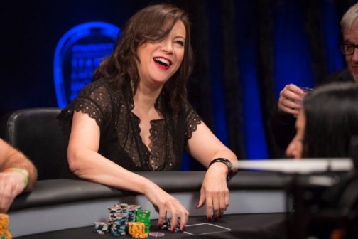 Jennifer Tilly