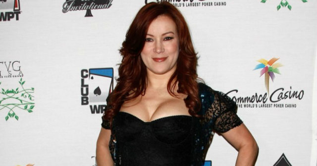 Jennifer Tilly: „Poker jest jak walka bokserska”