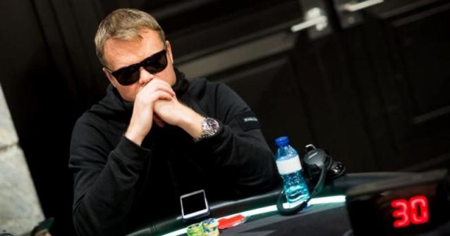 Juha Helppi – pokerzysta, który prześcignął swojego rodaka, Patrika Antoniusa