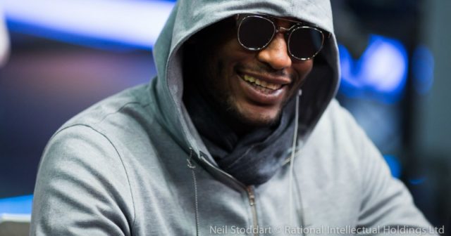 [RELACJA] Main Event PSC Praga: Kalidou Sow i Jason Wheeler pośród sześciu finalistów!